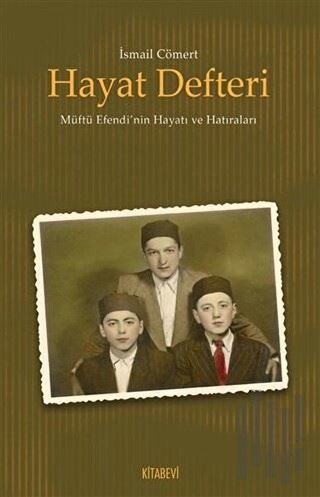 Hayat Defteri | Kitap Ambarı