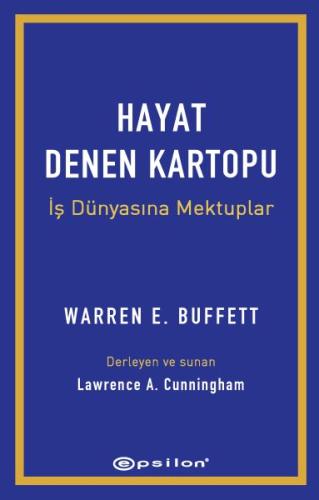 Hayat Denen Kartopu | Kitap Ambarı