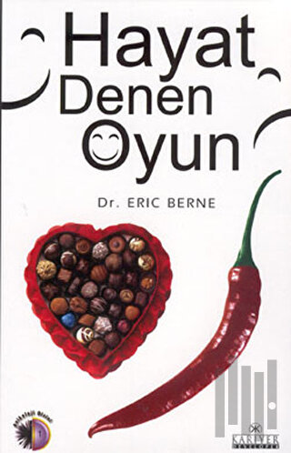 Hayat Denen Oyun | Kitap Ambarı