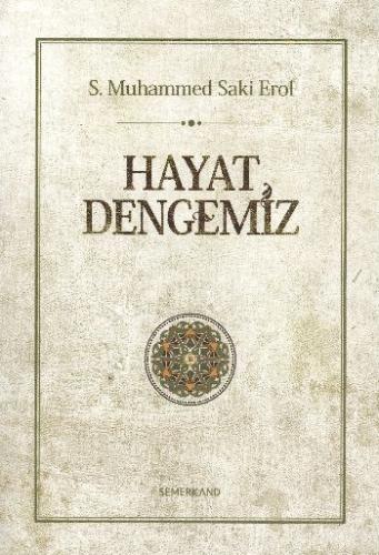 Hayat Dengemiz | Kitap Ambarı