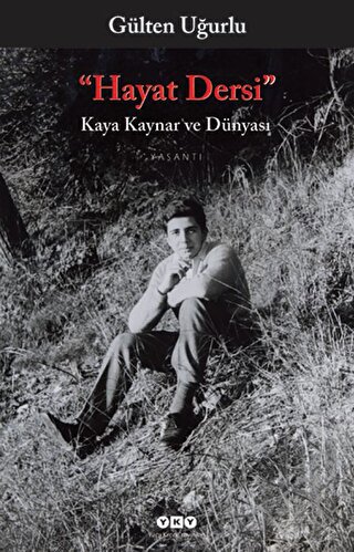 Hayat Dersi | Kitap Ambarı