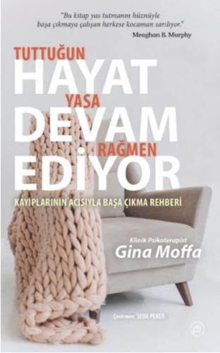 Hayat Devam Ediyor | Kitap Ambarı