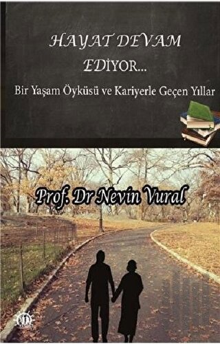 Hayat Devam Ediyor | Kitap Ambarı