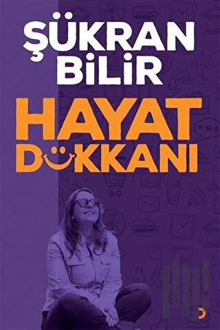 Hayat Dükkanı | Kitap Ambarı