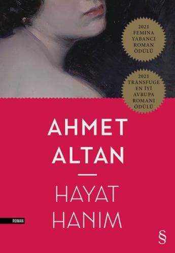 Hayat Hanım | Kitap Ambarı