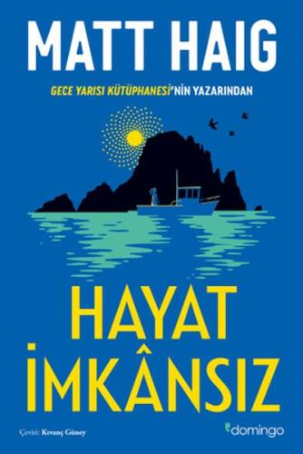 Hayat İmkansız | Kitap Ambarı