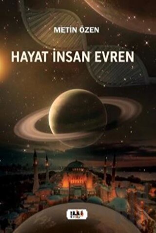 Hayat İnsan Evren | Kitap Ambarı