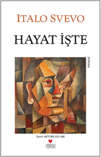 Hayat İşte | Kitap Ambarı