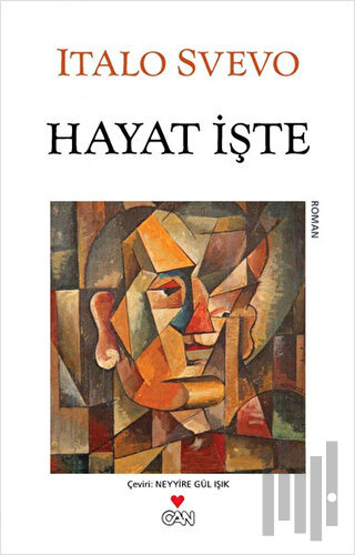 Hayat İşte | Kitap Ambarı