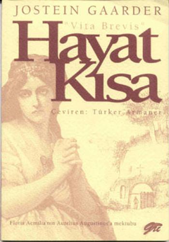 Hayat Kısa "Vita Brevis" | Kitap Ambarı