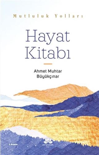 Hayat Kitabı | Kitap Ambarı