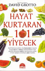 Hayat Kurtaran 101 Yiyecek | Kitap Ambarı