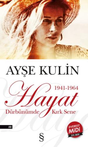 Hayat (Midi Boy) | Kitap Ambarı