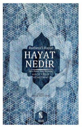 Hayat Nedir? | Kitap Ambarı