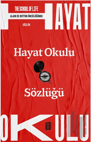 Hayat Okulu Sözlüğü | Kitap Ambarı