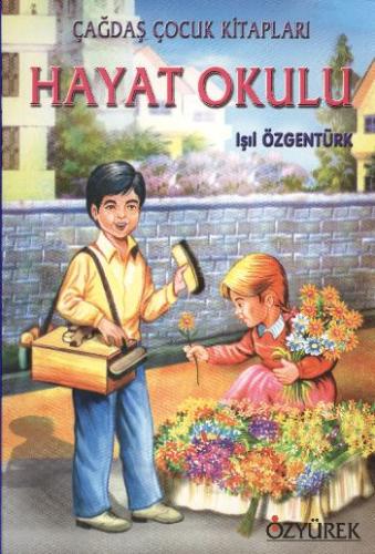 Hayat Okulu | Kitap Ambarı