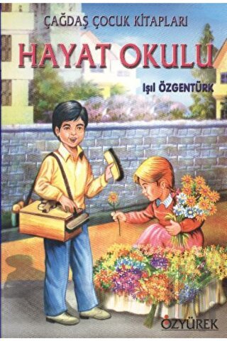 Hayat Okulu | Kitap Ambarı