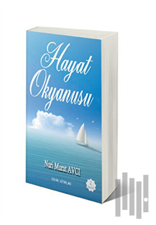 Hayat Okyanusu | Kitap Ambarı