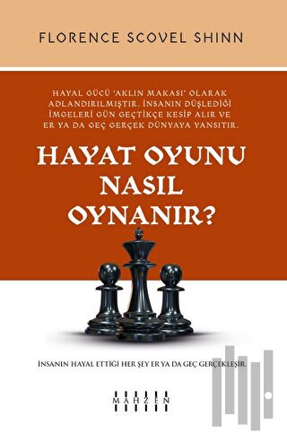 Hayat Oyunu Nasıl Oynanır | Kitap Ambarı