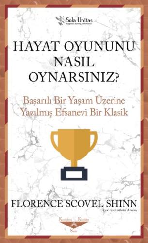 Hayat Oyununu Nasıl Oynarsınız? | Kitap Ambarı