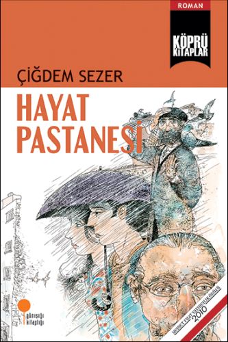 Hayat Pastanesi | Kitap Ambarı