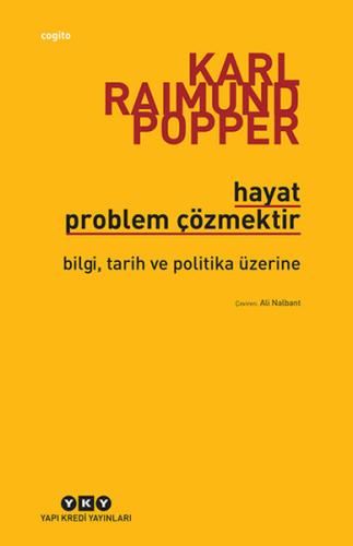 Hayat Problem Çözmektir | Kitap Ambarı