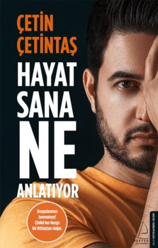 Hayat Sana Ne Anlatıyor | Kitap Ambarı