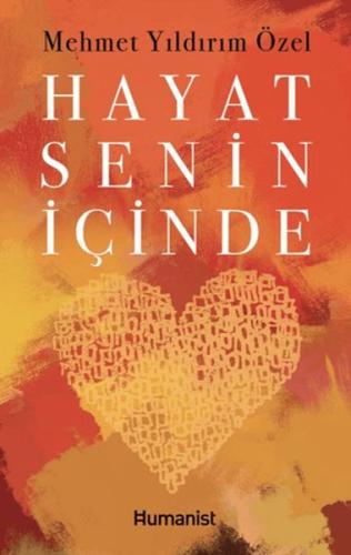 Hayat Senin İçinde | Kitap Ambarı