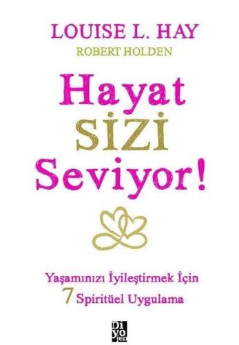 Hayat Sizi Seviyor! | Kitap Ambarı