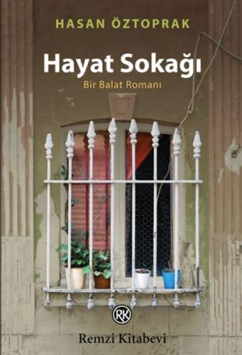 Hayat Sokağı | Kitap Ambarı