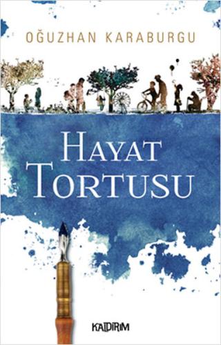 Hayat Tortusu | Kitap Ambarı