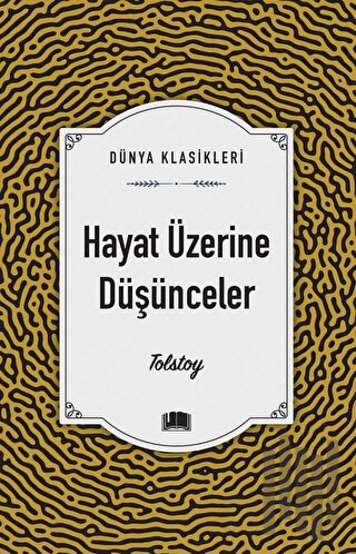 Hayat Üzerine Düşünceler | Kitap Ambarı