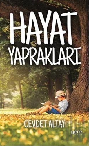 Hayat Yaprakları | Kitap Ambarı