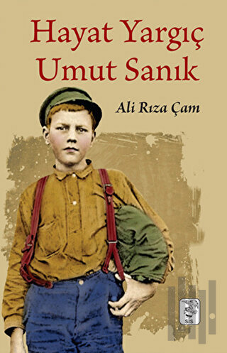 Hayat Yargıç Umut Sanık | Kitap Ambarı