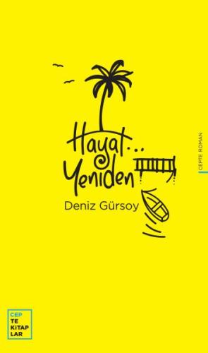 Hayat Yeniden | Kitap Ambarı