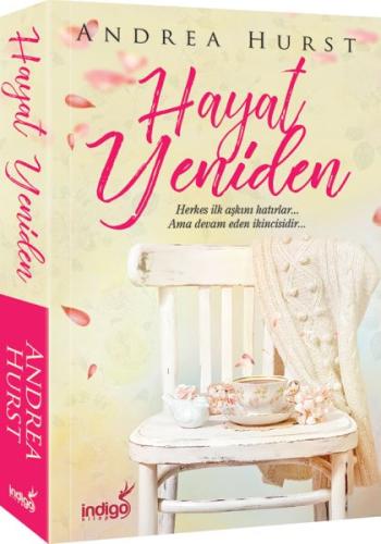 Hayat Yeniden | Kitap Ambarı