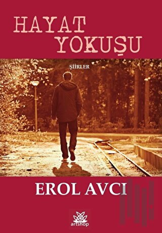 Hayat Yokuşu | Kitap Ambarı