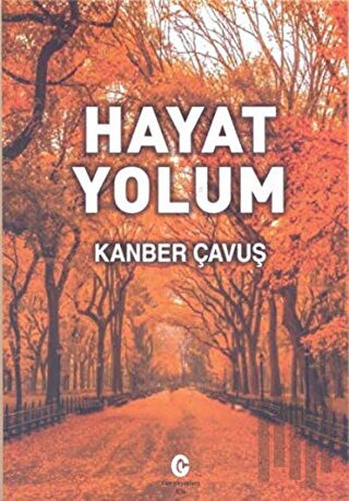 Hayat Yolum | Kitap Ambarı