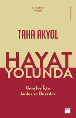 Hayat Yolunda | Kitap Ambarı