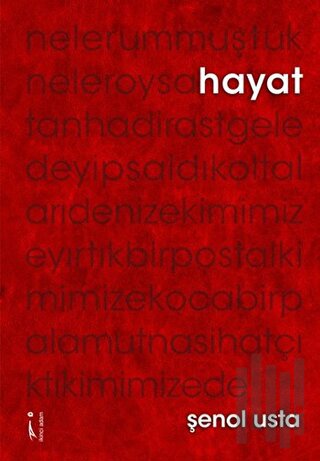 Hayat | Kitap Ambarı