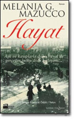 Hayat | Kitap Ambarı