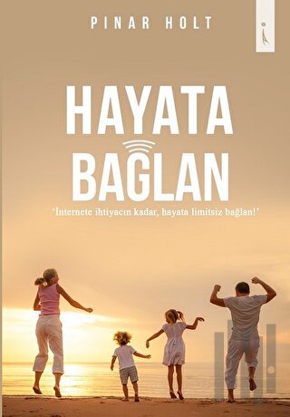 Hayata Bağlan | Kitap Ambarı