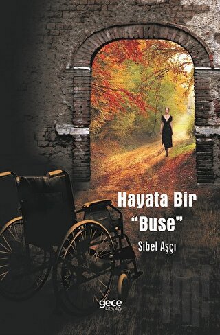 Hayata Bir Buse | Kitap Ambarı