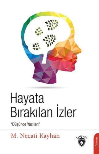 Hayata Bırakılan İzler | Kitap Ambarı