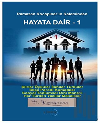 Hayata Dair 1 | Kitap Ambarı