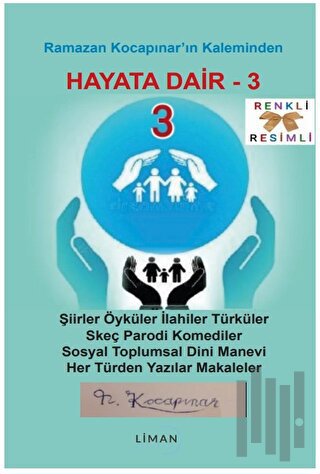 Hayata Dair 3 | Kitap Ambarı