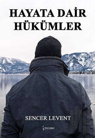 Hayata Dair Hükümler | Kitap Ambarı