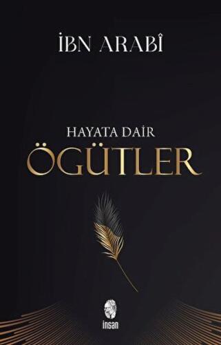 Hayata Dair Öğütler | Kitap Ambarı