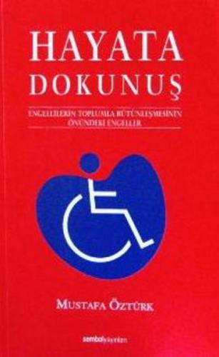 Hayata Dokunuş 1 | Kitap Ambarı