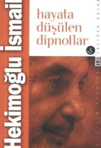 Hayata Düşülen Dipnotlar | Kitap Ambarı